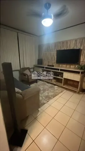 Apartamento à Venda no Parque do Mirante, Uberaba