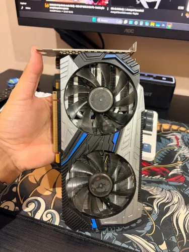 RTX 2060 Super 8gb