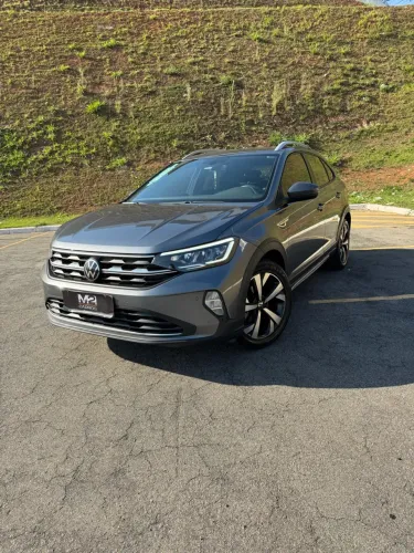 Volkswagen Nivus Highline 1.0 200 TSI Flex AUT 2023