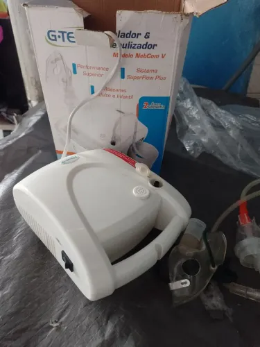 Nebulizador