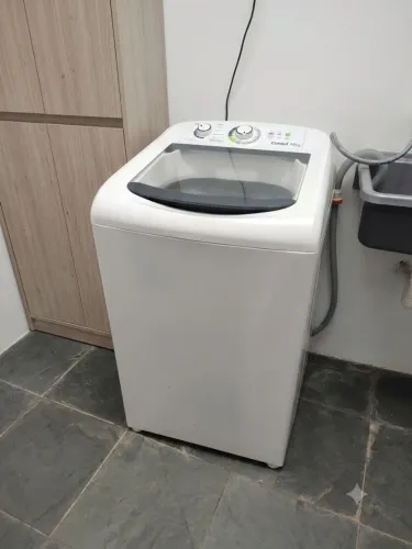 Máquina de lavar Consul 12kg