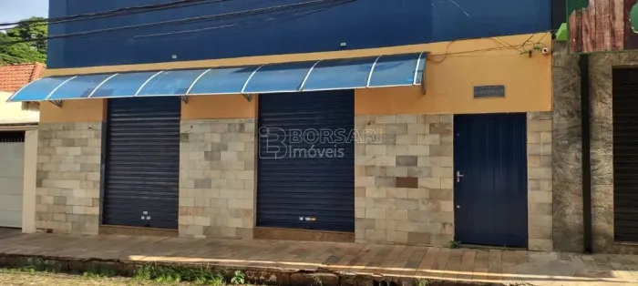 Venda de Comercial / Ponto Comercial na cidade de Araraquara