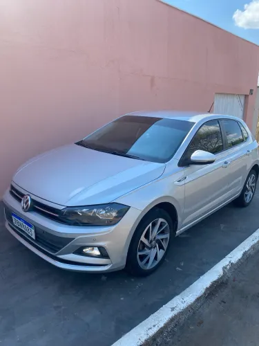 Volkswagen Polo Highline 200 TSI 1.0 Flex 12V Aut. 2020