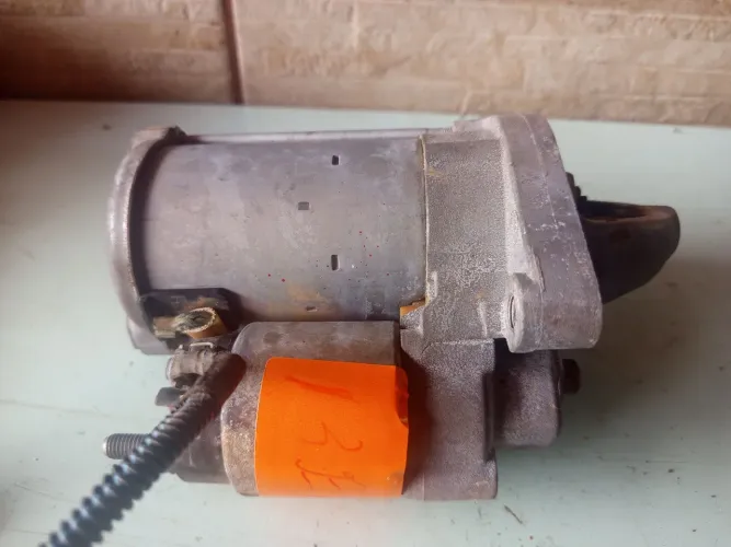 MOTOR DE PARTIDA RENEGADE