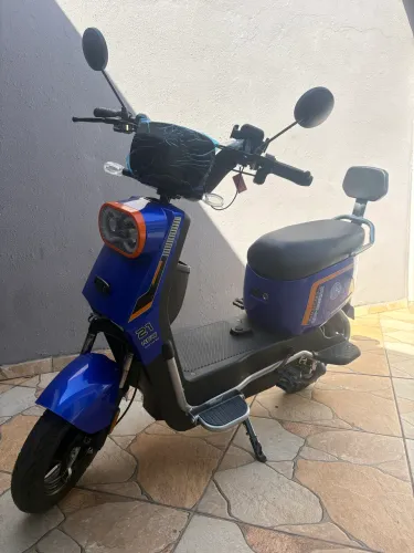 Moto Elétrica Midi Pro MDP-X3 Max