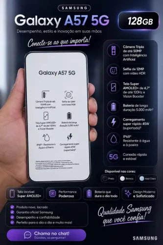 A57 128GB