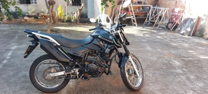 Crosser 2022/23
