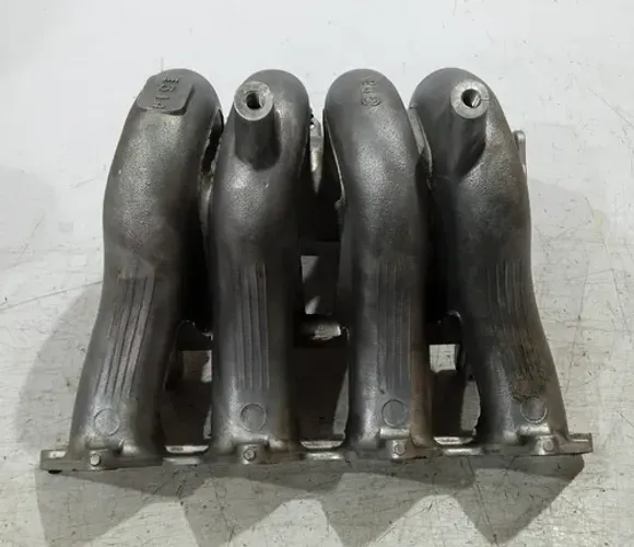 Coletor De Admissão Lancer 1995 