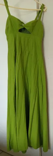 Vestido Farm