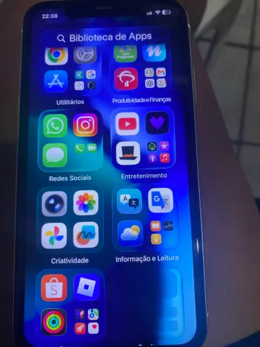 Vendo IPhone 11 excelente. tudo ok