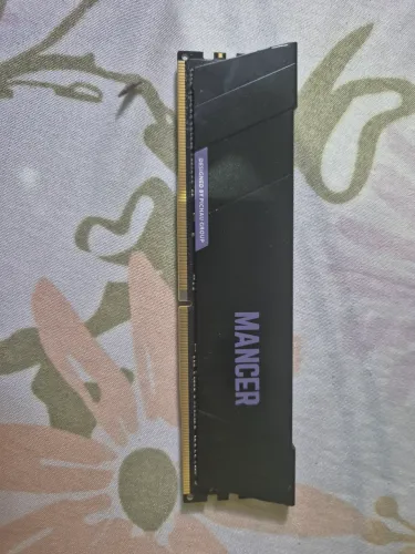Memoria ddr4 mancer 8gb