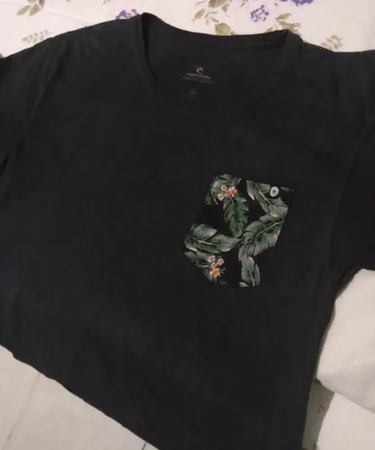 Lote de camisas de marca