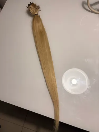 MEGA HAIR CABELO HUMANO BRASILEIRO DO SUL - 110G | 64CM