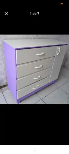 Todas as cómodas novas, vendo e entrego gratuitamente na zona norte.