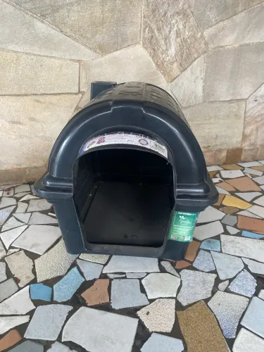Vende-se Casinha de Cachorro