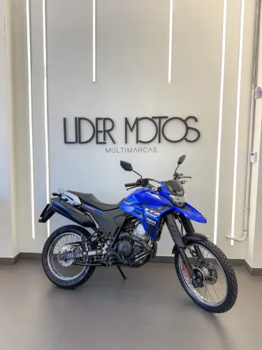 XTZ LANDER 250 FINANCIAMENTO SEM ENTRADA