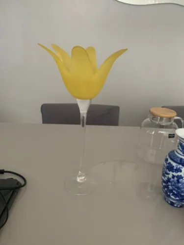 Objeto de decoração 