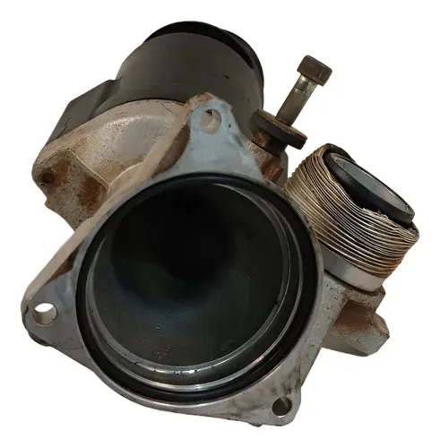 Flange  Bocal Turbina Amarok 2.0 2013 2014 2015