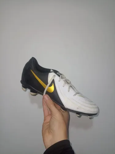 Chuteira nike phantom, original