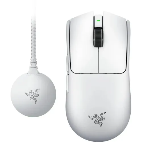 VIPER V4 PRO NOVO E LACRADO BRANCO