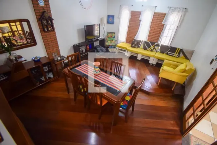 Casa à Venda - Vila Matilde, 3 Quartos, 113 m2