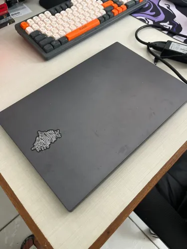 Samsungbook usado