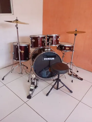 Bateria musical