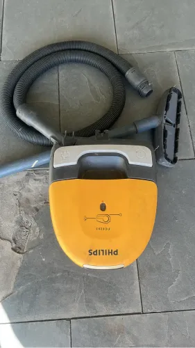Aspirador de pó Philips