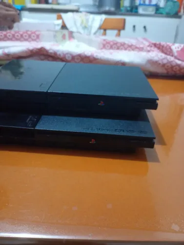 Game PS2 sony