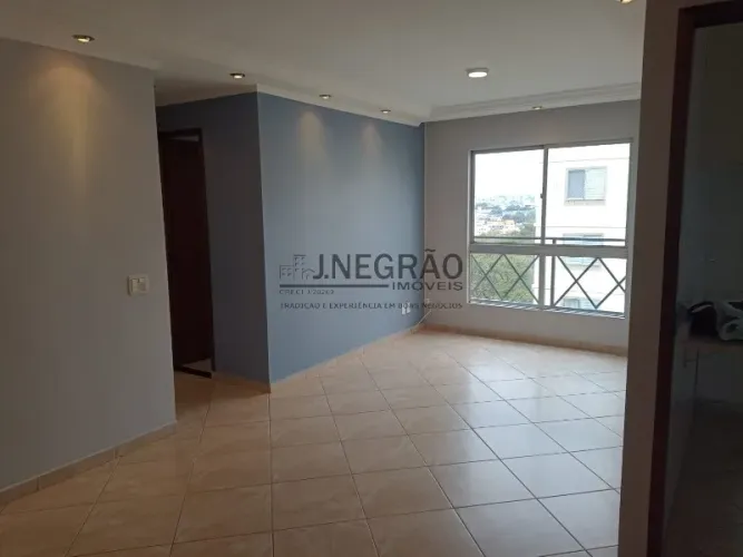 Apartamento para locação em São Paulo-SP, Jardim Santa Emília: 2 quartos, 2 salas, 1 banhe