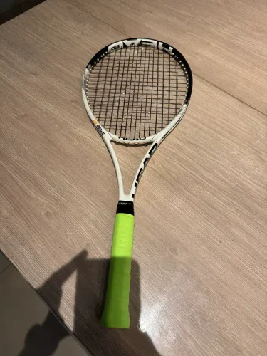 Head Speed MP 16x19