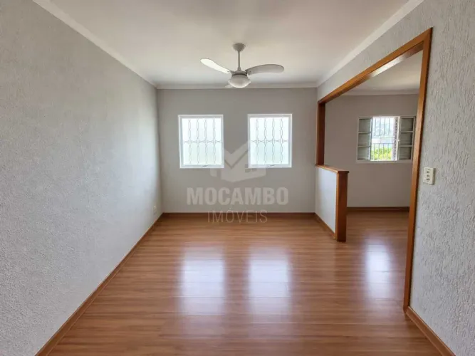Apartamento : / Residencial / Residencial Beija Flor