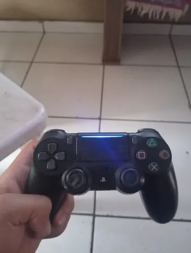 Vendo manete de ps4 original