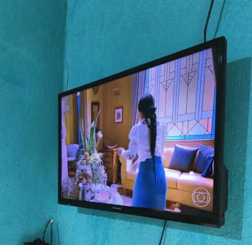 Tv plasma Panasonic Digital.