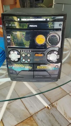 microsystem fw c505 mini hifi system