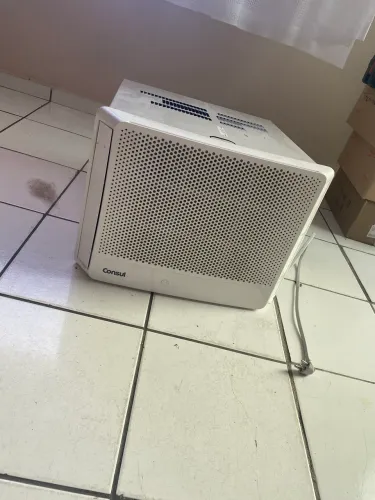 Ar condicionado 110v 7.500b