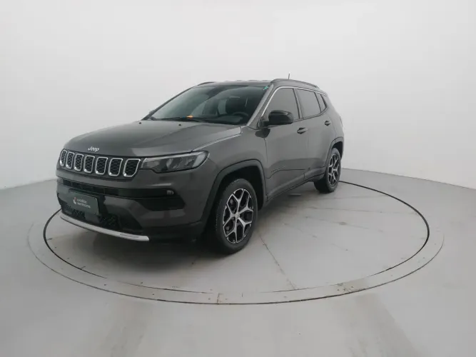 Jeep Compass Long. T270 1.3 TB 4X2 Flex AUT 2025