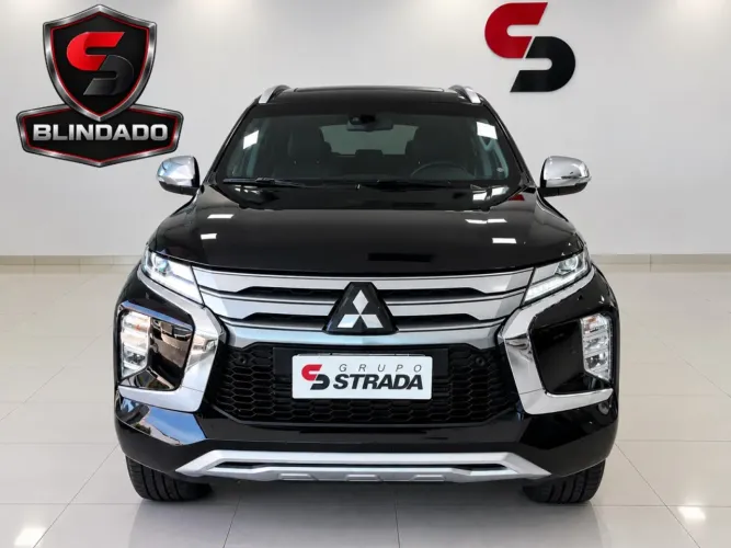 Mitsubishi Pajero Sport HPE 2.4 4X4 Diesel Aut. 2021