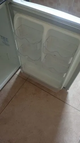 Frigobar 220vt