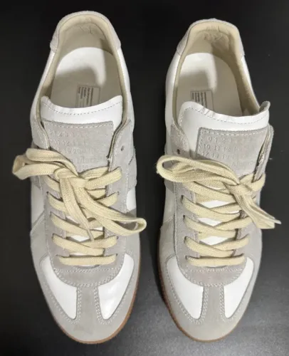 Maison Margiela GAT MVT - Tamanho 41