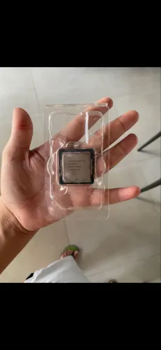 Processador i5 10400f
