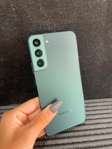 GALAXY S22 PLUS VERDE MENTA 8/128GB