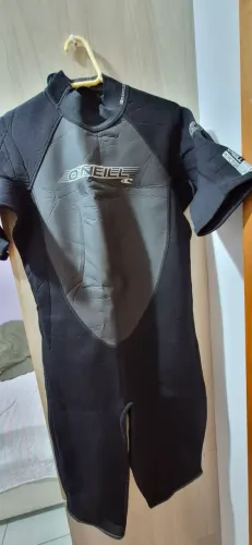 ROUPA MERGULHO/SURF ONEILL MASCULINA XL