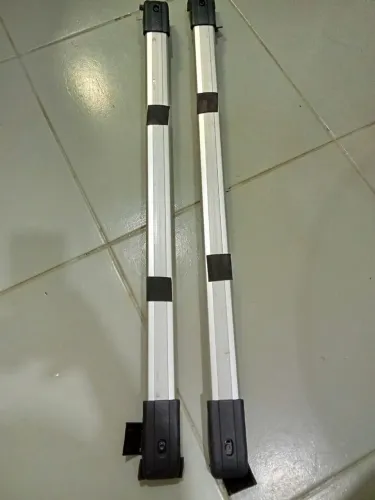 Vendo RACK PARA FIAT IDEA PARA TODOS OS MODELOS