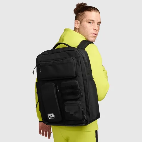 mochila nike utility elite