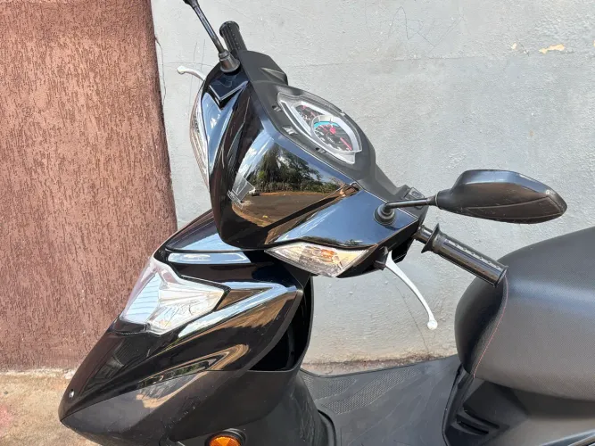 Scooter lindy 125 ano 2017