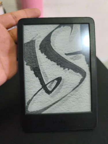 Kindle 11 Geração