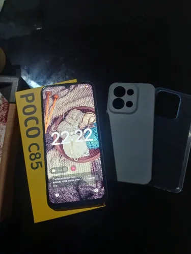 Poco c85