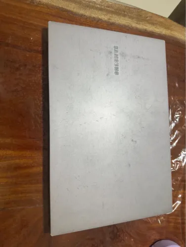 VENDO NOTEBOOK SAMSUNG 