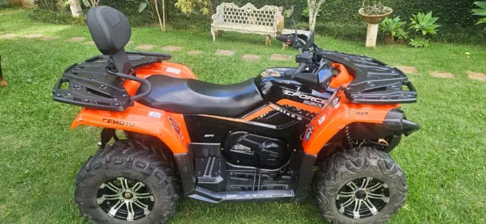 CFMoto CForce 520 2022 QUADRI DE CASAL
